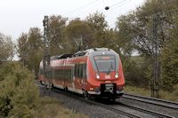 Baureihe 442