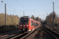Baureihe 442