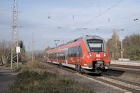 Baureihe 442