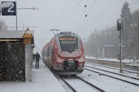 Baureihe 442