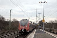 Baureihe 442