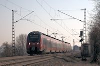 Baureihe 442
