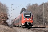 Baureihe 442