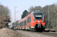 Baureihe 442