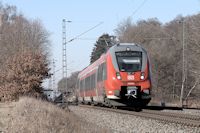 Baureihe 442