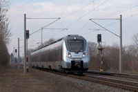 Baureihe 442