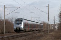 Baureihe 442