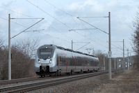 Baureihe 442