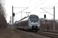 Baureihe 442