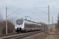 Baureihe 442