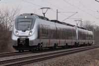 Baureihe 442