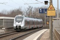 Baureihe 442