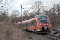 Baureihe 442