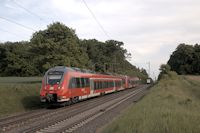 Baureihe 442