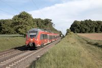 Baureihe 442