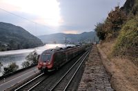 Baureihe 442