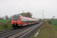 Baureihe 442