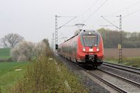 Baureihe 442