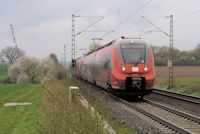 Baureihe 442