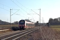 Baureihe 442