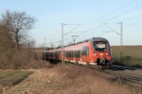 Baureihe 442