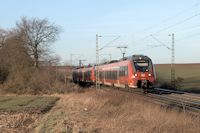 Baureihe 442