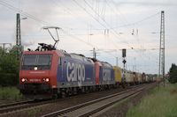 Baureihe 482