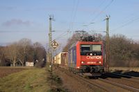 Baureihe 482