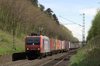 Baureihe 482