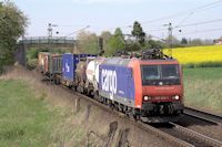 Baureihe 482