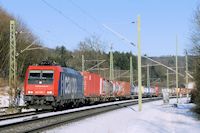 Baureihe 482