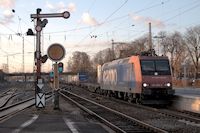 Baureihe 482