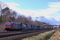 Baureihe 482