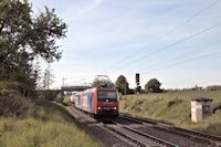 Baureihe 482
