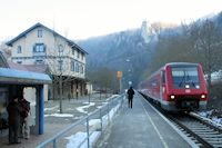 Baureihe 611