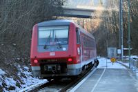 Baureihe 611