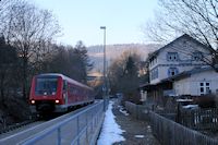 Baureihe 611