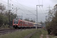 Baureihe 612