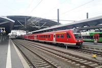 Baureihe 612