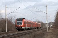 Baureihe 612
