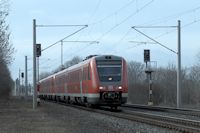 Baureihe 612