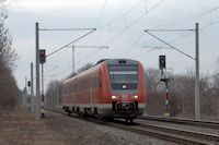 Baureihe 612