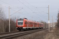 Baureihe 612