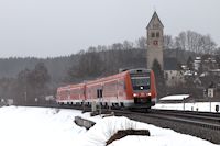 Baureihe 612