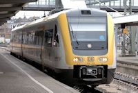 Baureihe 612