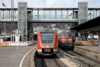 Baureihe 612