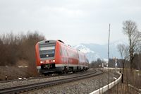 Baureihe 612