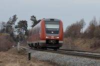 Baureihe 612