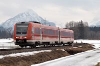 Baureihe 612