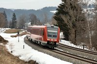 Baureihe 612
